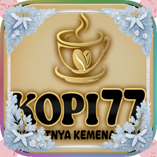 kopi77 — mitra unggulan